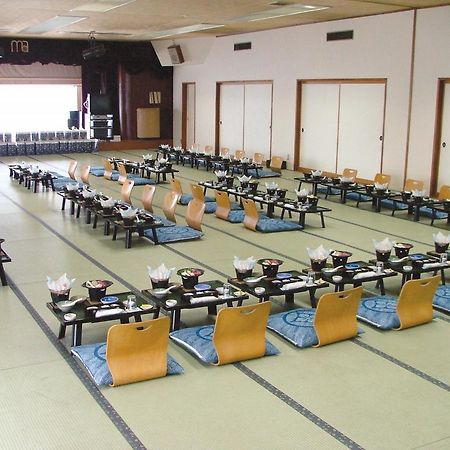 Awajishima Kaijo Hotel Minamiawaji Ngoại thất bức ảnh