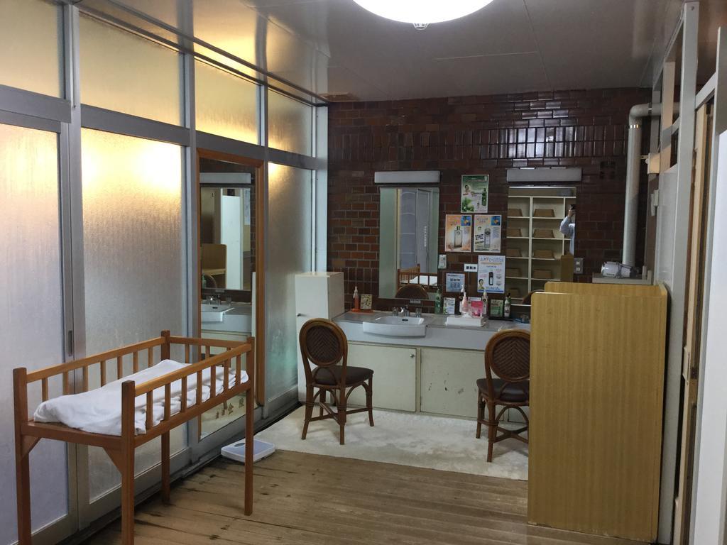 Awajishima Kaijo Hotel Minamiawaji Ngoại thất bức ảnh